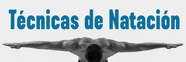 Técnicas de Natación